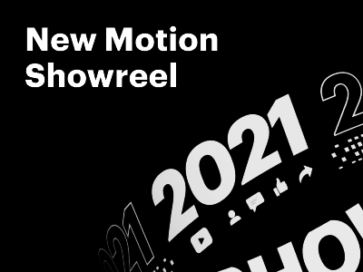 JetStyle Motion Showreel 2021